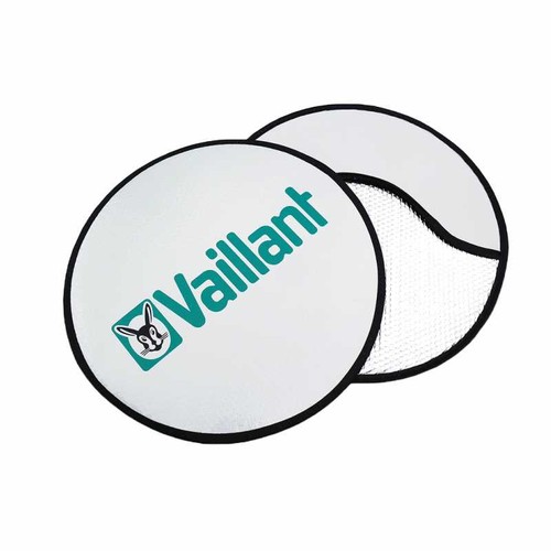 Protège volant personnalisé