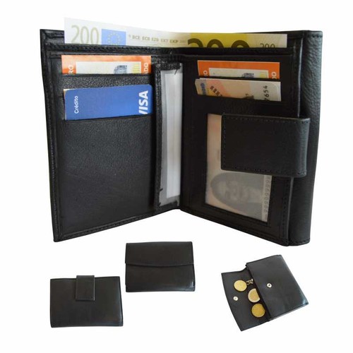 Portefeuille personnalisé
