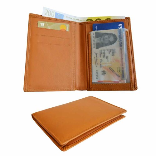 Portefeuille personnalisé
