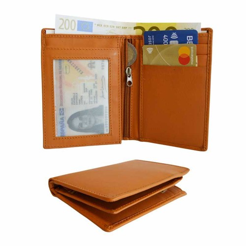 Portefeuille personnalisé