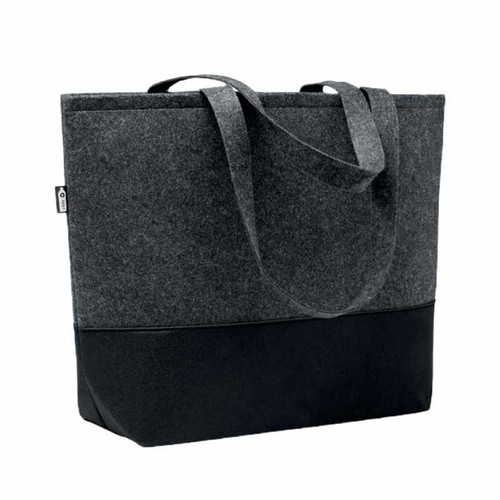 Sac shopping personnalisé