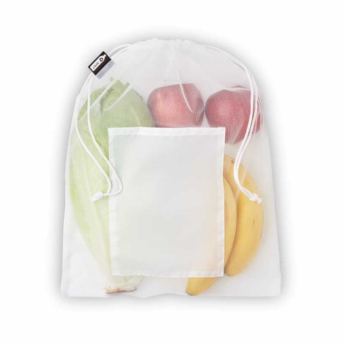 Sac à vrac personnalisé