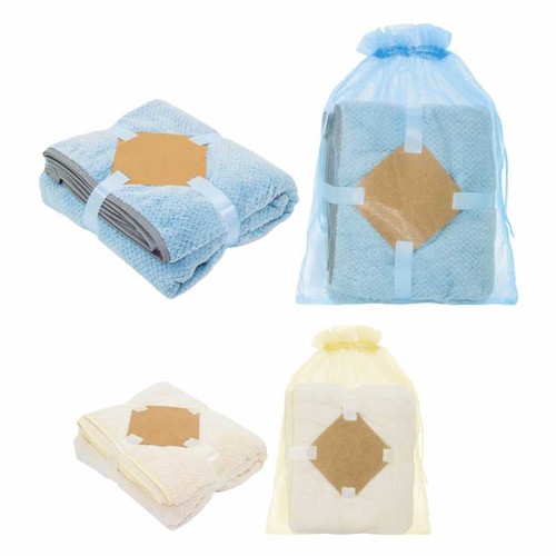 Hygiène et accessoires personnalisés