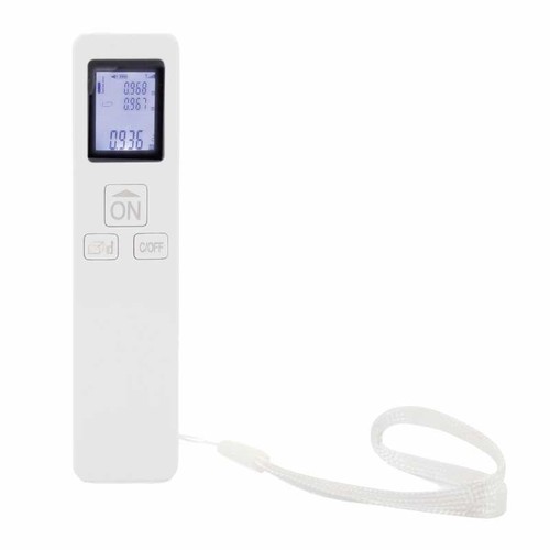 Mètre électronique personnalisé