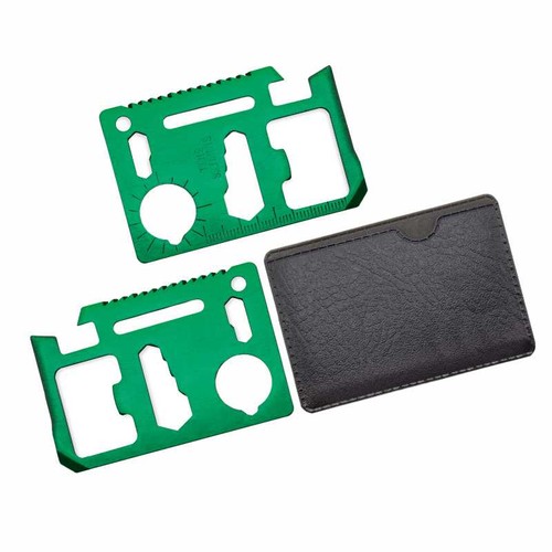 carte de survie - 1