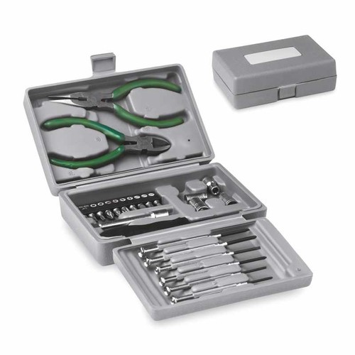 Boîte à outils personnalisée