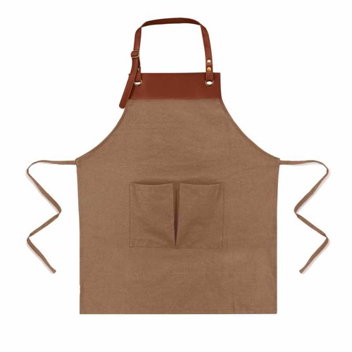 Tablier de travail personnalisé