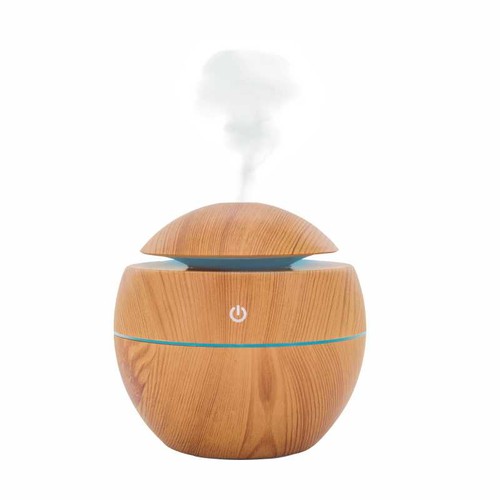 Humidificateur d'air personnalisé