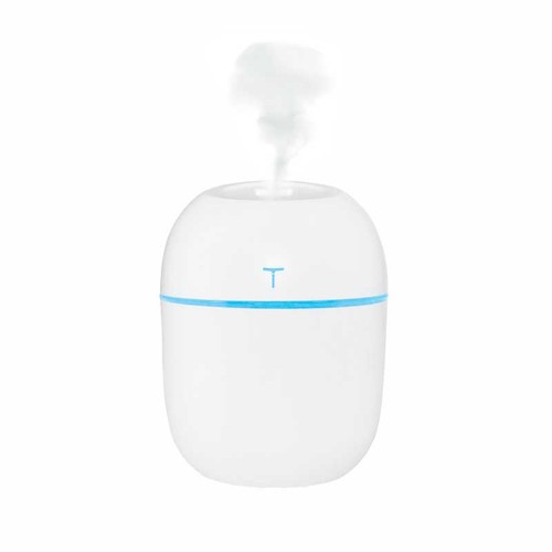 Humidificateur d'air personnalisé
