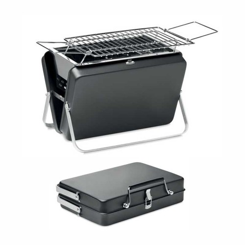 Barbecue personnalisé
