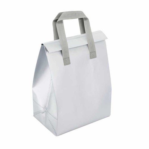 Sac shopping isotherme personnalisé