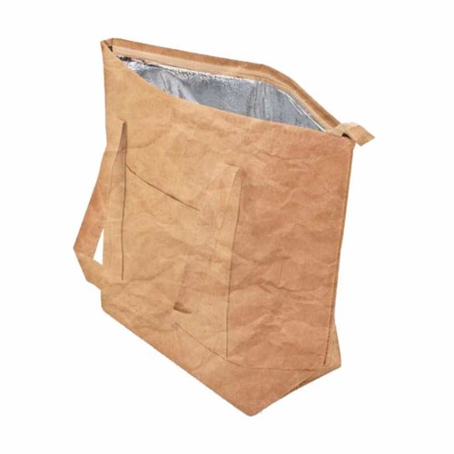 Sac shopping isotherme personnalisé