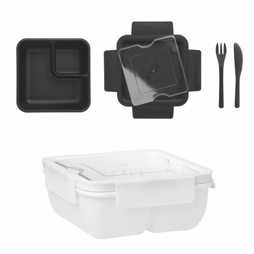 Boîte à déjeuner personnalisée