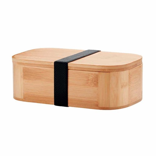 Boîte à déjeuner personnalisée