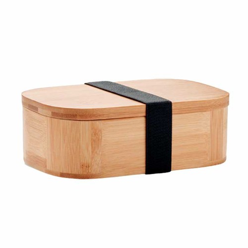Boîte à déjeuner personnalisée
