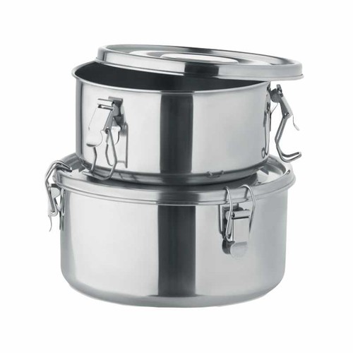 Boîte à déjeuner personnalisée
