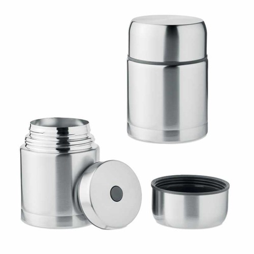 Boîte à déjeuner isotherme personnalisée