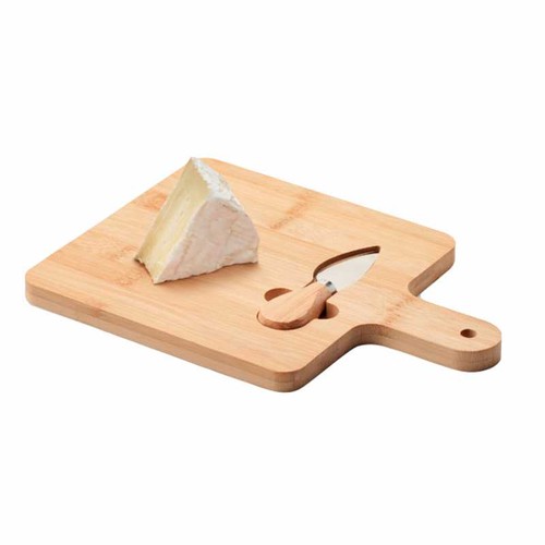 Plateau à fromage personnalisé