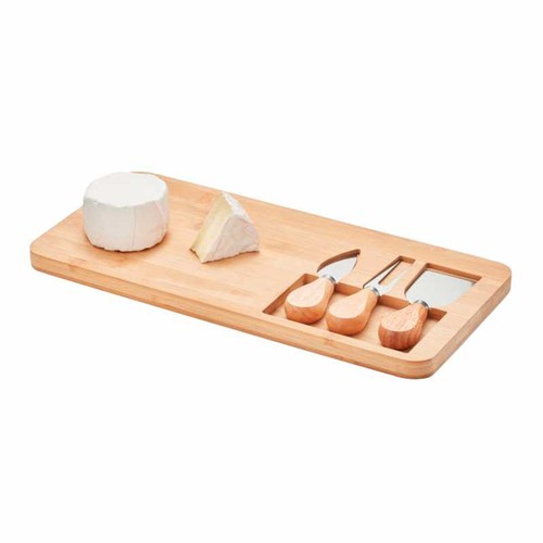 Plateau à fromage personnalisé