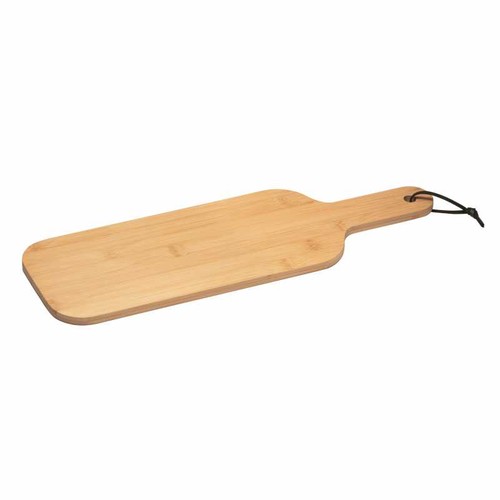Planche à découper personnalisée