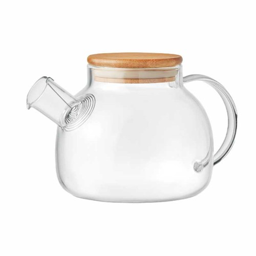 Théière personnalisée