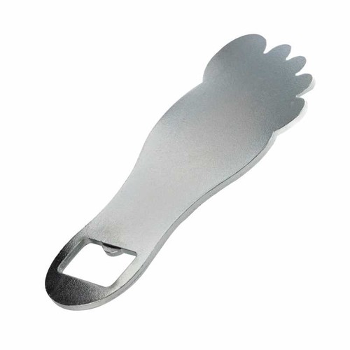 Décapsuleur personnalisé