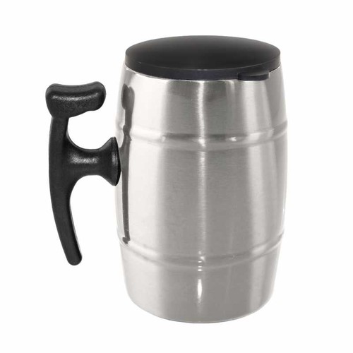Mug réutilisable personnalisé