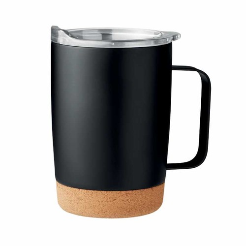 Mug réutilisable personnalisé