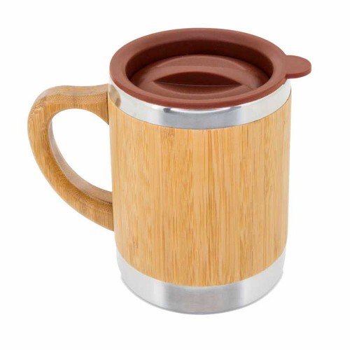 Mug réutilisable personnalisé