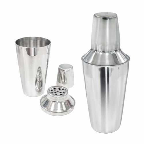 Shaker personnalisé
