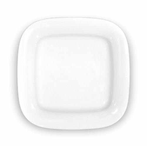 Assiette personnalisée