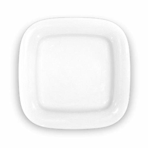 Assiette personnalisée