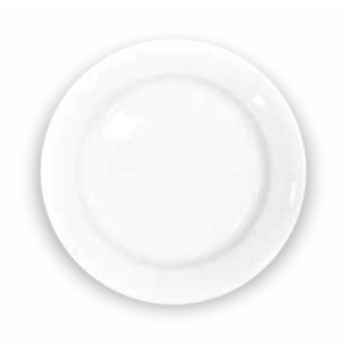 Assiette personnalisée