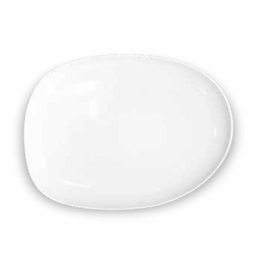 Assiette personnalisée