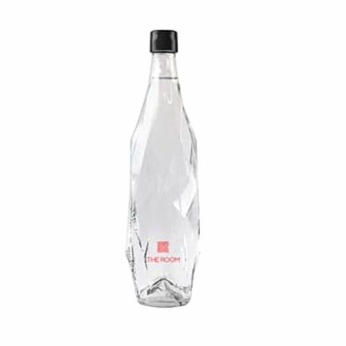 Bouteille d'eau personnalisée