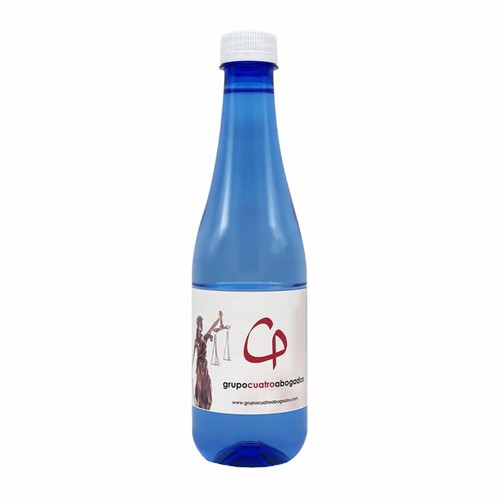 Gourde personnalisée