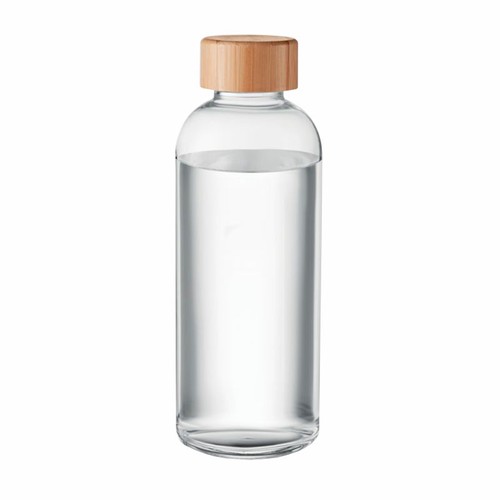 Bouteille personnalisée