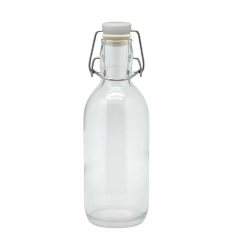 Bouteille personnalisée