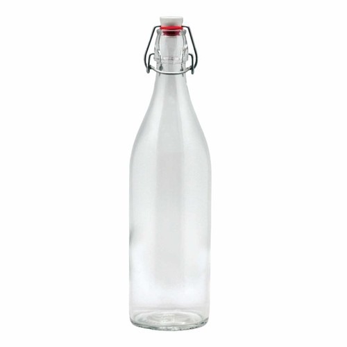 Bouteille personnalisée