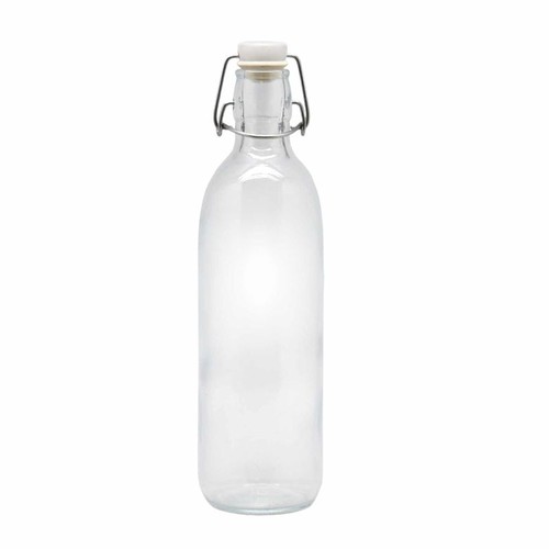 Bouteille personnalisée