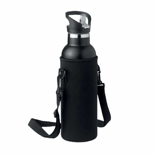 Sac à bouteille isotherme personnalisé