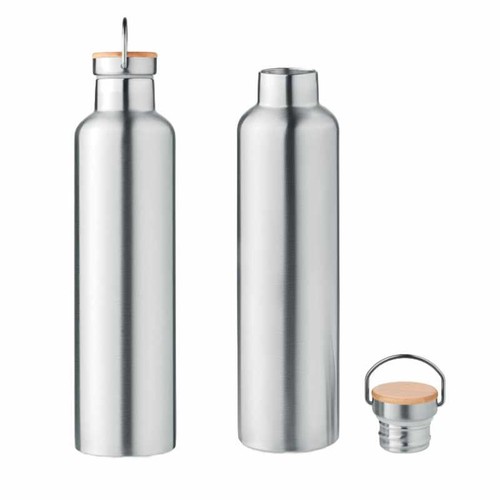 Sac à bouteille isotherme personnalisé