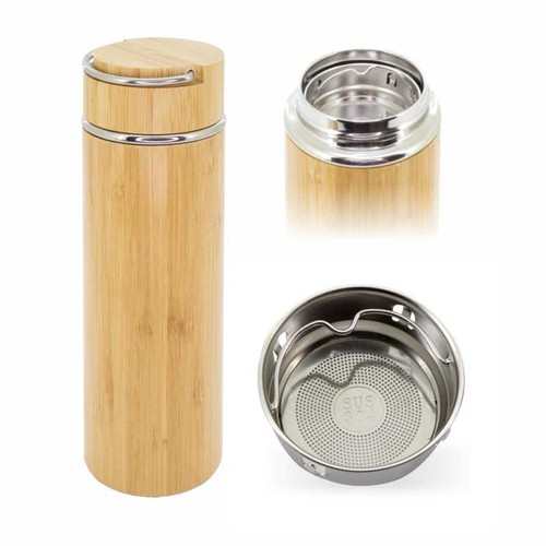 Bouteille isotherme personnalisée