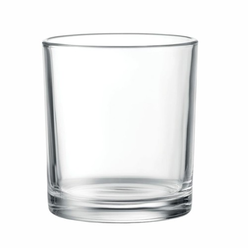 Verre personnalisé