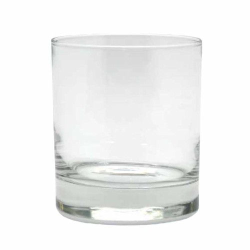Verre personnalisé