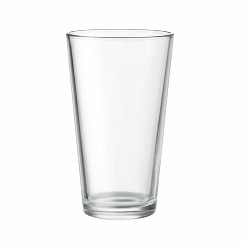 Verre personnalisé