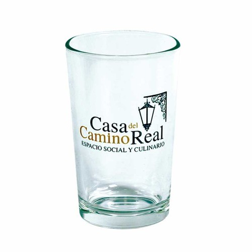 Verre personnalisé