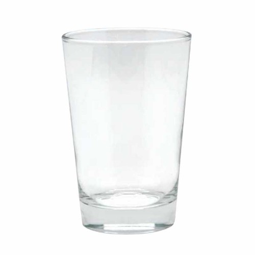Verre personnalisé