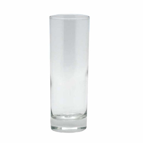 Verre personnalisé
