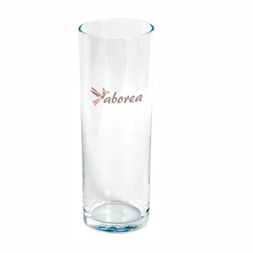 Verre personnalisé